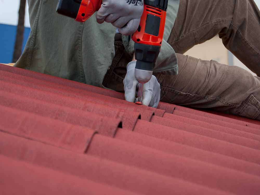 Construção de Telhado em Mirandópolis Construção de Telhado em Mirandópolis