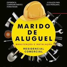 Marido de Aluguel no Caxingui