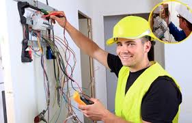 Eletricista Emergencial no Cursino