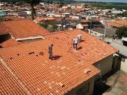 Telhadista em Interlagos